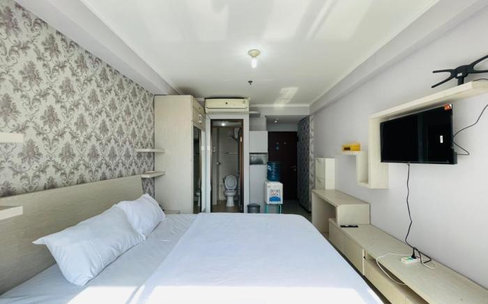 Gateway Pasteur Apartment  Type Studio