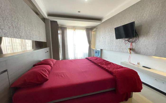 Gateway Pasteur Apartment  Type Studio