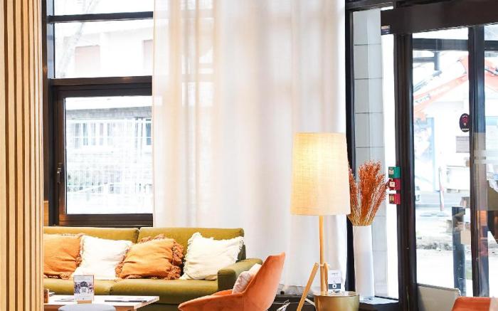 Radisson Hotel Clermont-Ferrand