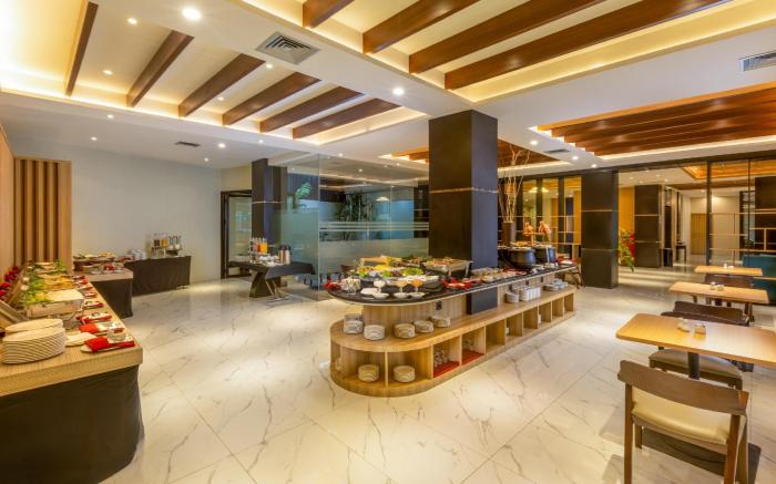 Best Western Setiabudhi Bandung