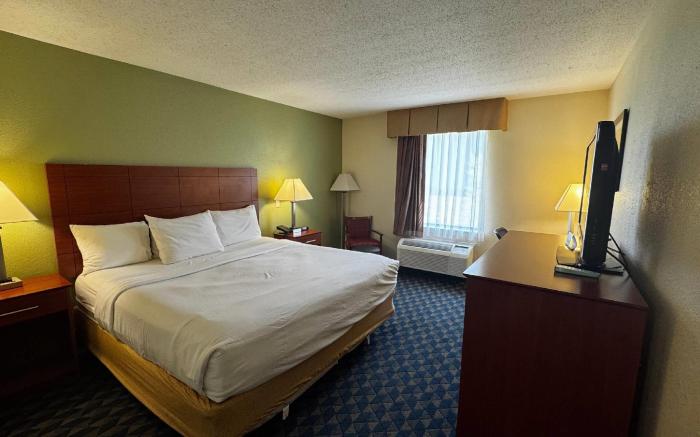 Deluxe Inn Wytheville