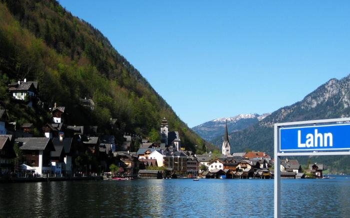 Dormio Resort Obertraun
