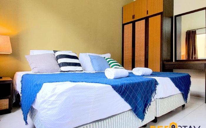 Two Bedroom | Gold Coast Morib [C2411]