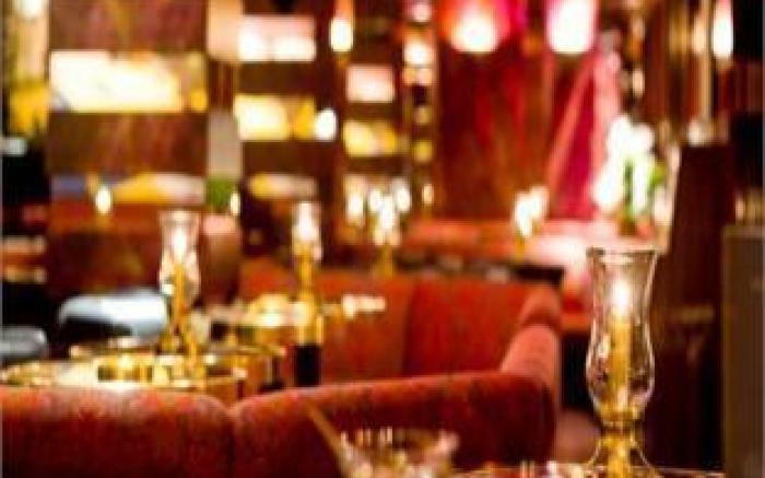 Tschuggen Grand Hotel - The Leading Hotels of the World