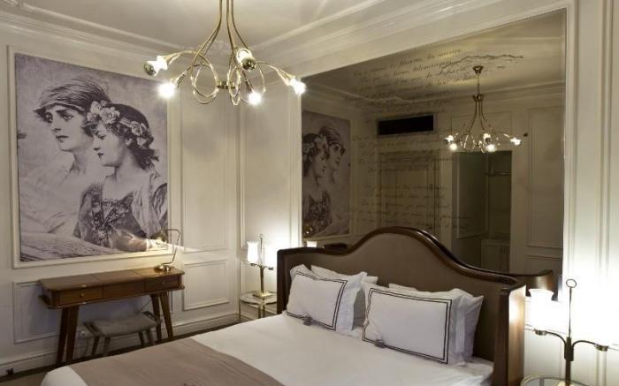 Galata Antique Hotel
