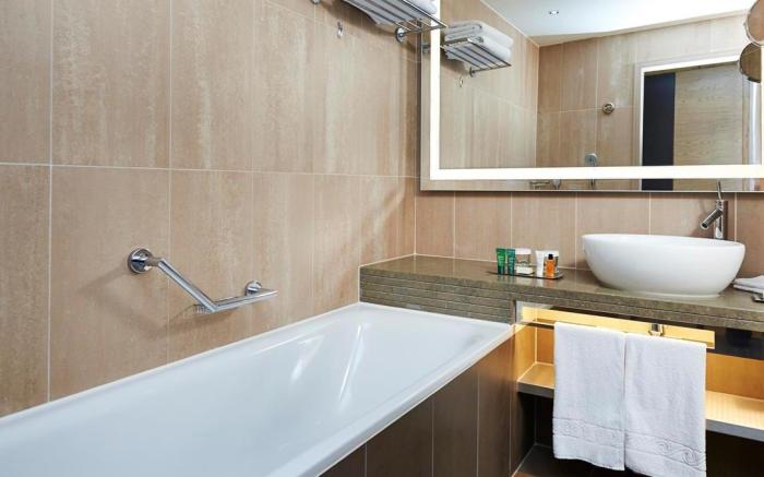Hilton London Tower Bridge Hotel