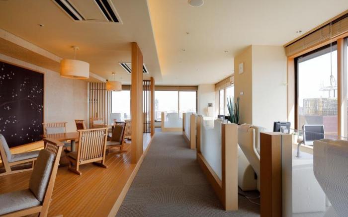 Hotel Monterey Kyoto