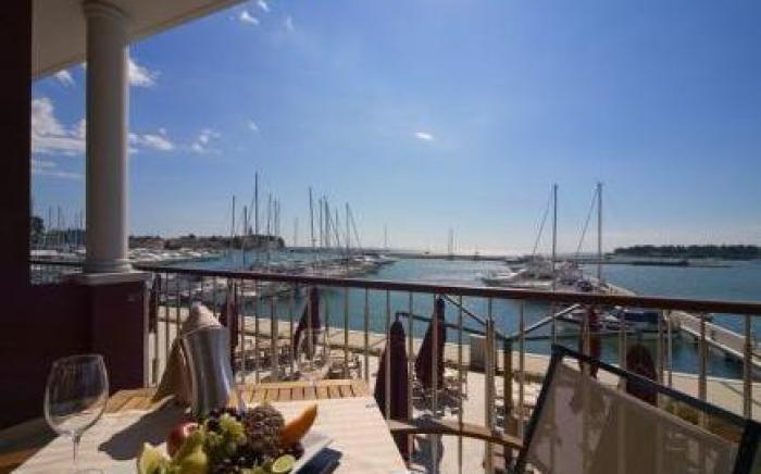 Boutique Hotel Nautica - SPA & wellness, Private Parking, Pet friendly