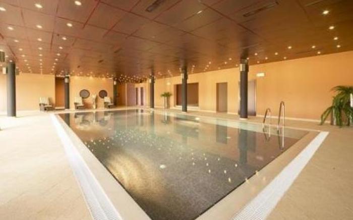 Boutique Hotel Nautica - SPA & wellness, Private Parking, Pet friendly
