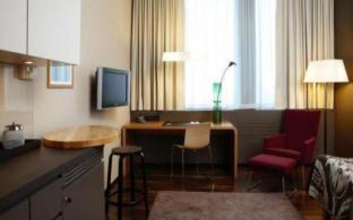 Comfort Hotel Sello