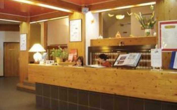 SOWELL HOTELS Le Parc & Spa