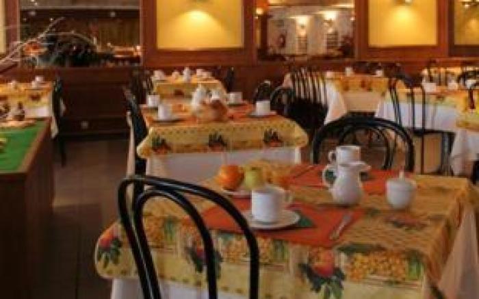 SOWELL HOTELS Le Parc & Spa