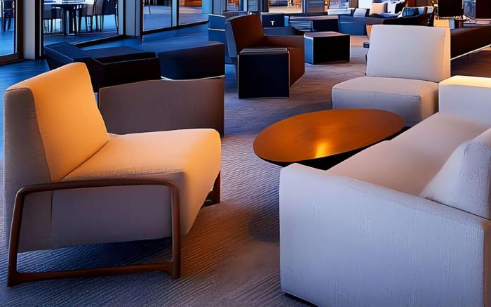 Aiden Sacramento Downtown