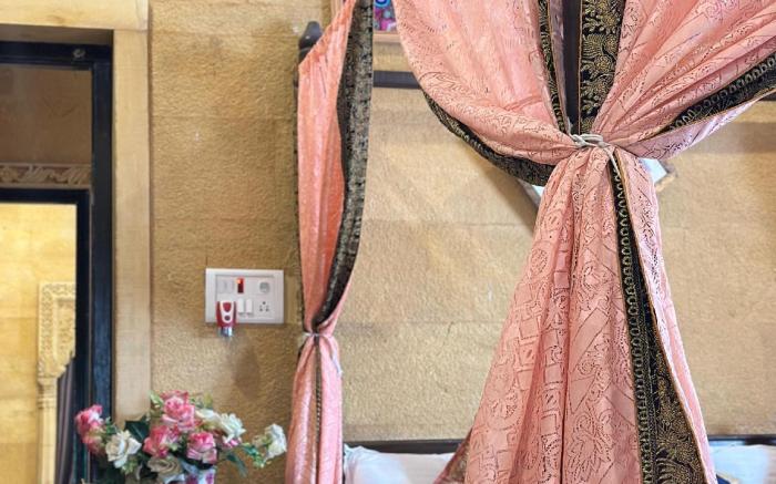 Hotel Desert Heritage Jaisalmer 