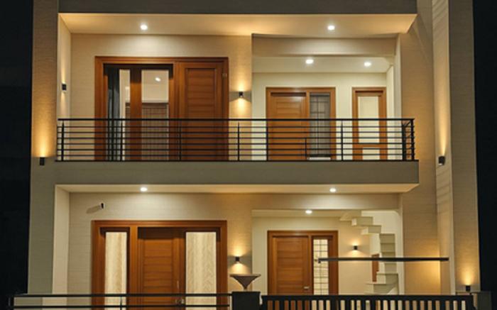 Let'stay Aerocity Mohali