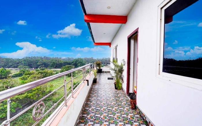 Townhouse Mahabalipuram