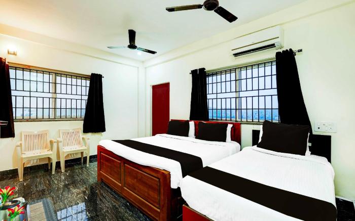 Townhouse Mahabalipuram