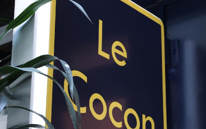 Le Cocon Saigon