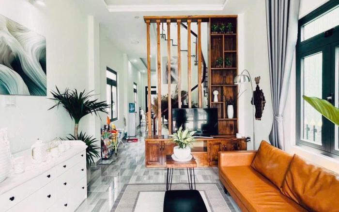 Garden Homestay Dalat