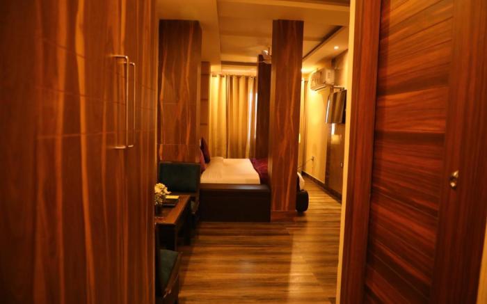 Perfectstayz Premium @Harkipauri Road