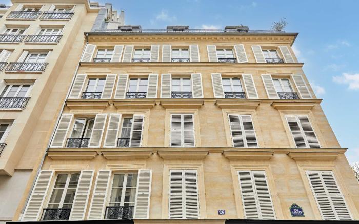 Superb Apartment Invalides St Germain des Près