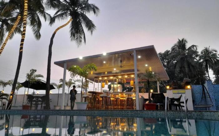 Perfectstayz Goa Continental