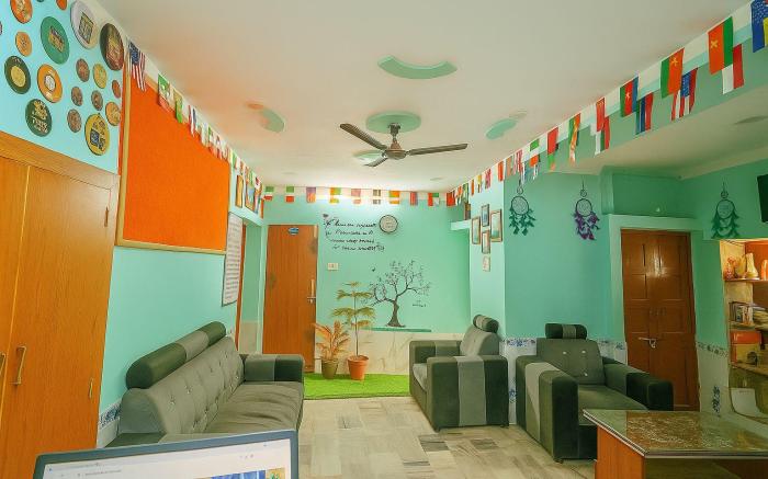 Explore Hostel Life Jaisalmer