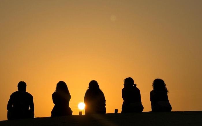Explore Hostel Life Jaisalmer