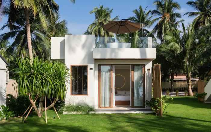 Baan Aeung Resort Chumphon
