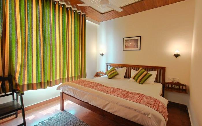 Chirag:  Warm Glow of SimpleJoys