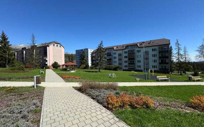 Apartman Rysy