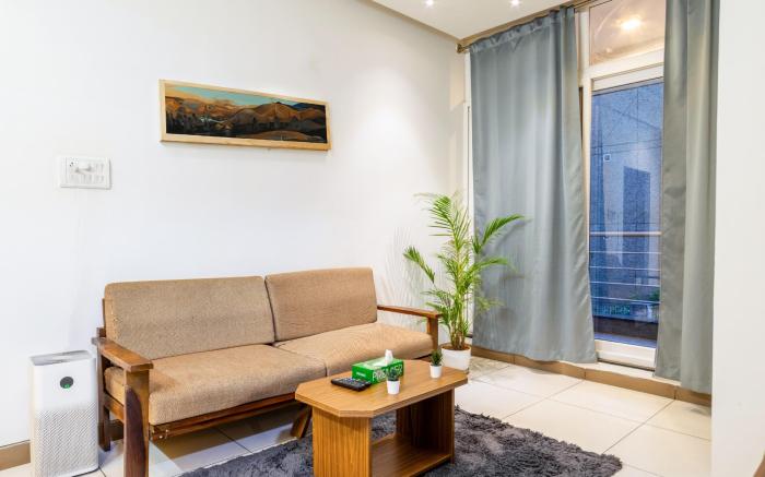 Housr Karen 1 BHK Apartment Near NIFT Bangalore