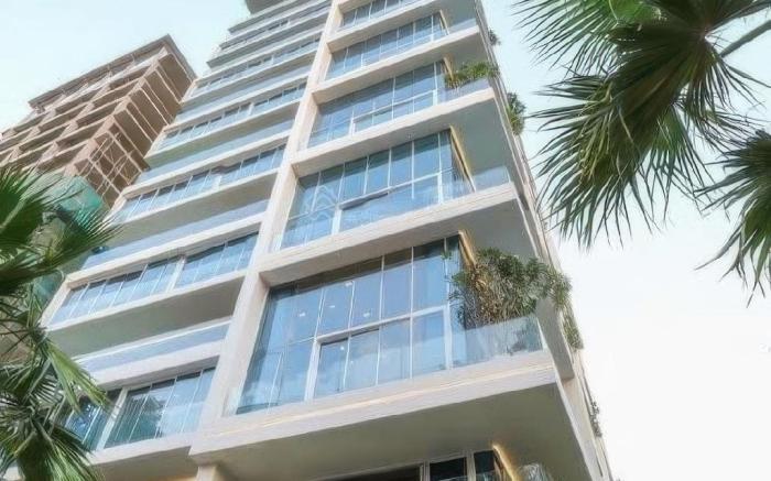 The Signature Serenity Sky Villas