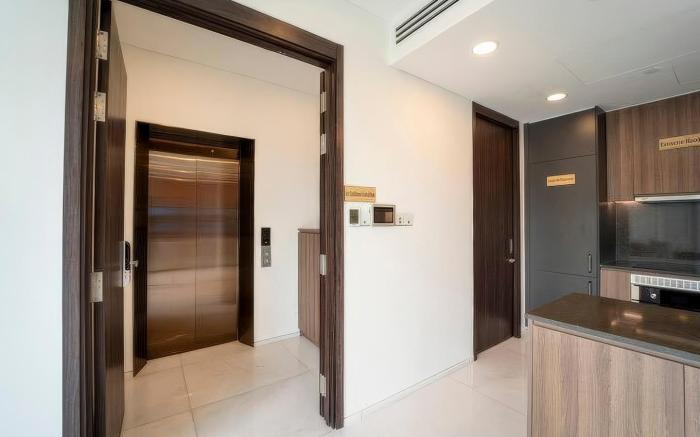 The Signature Serenity Sky Villas