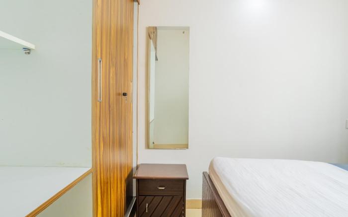 Housr Jenkins KHB Block Koramangala Bangalore
