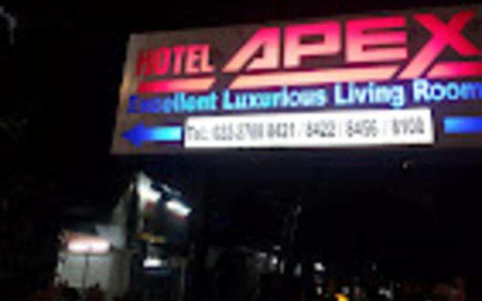 Hotel Apex