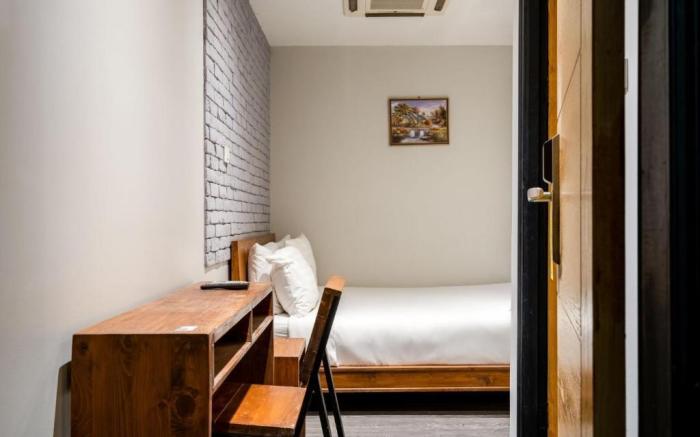 GO INN Sukhumvit 20 BTS Asoke
