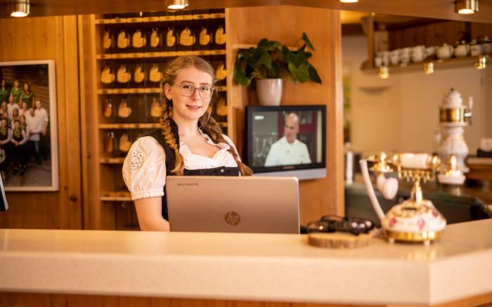 Hotel & Restaurant Zum Reussenstein