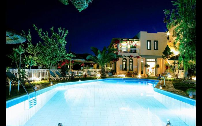 Aquarius Apartments "by Checkin"