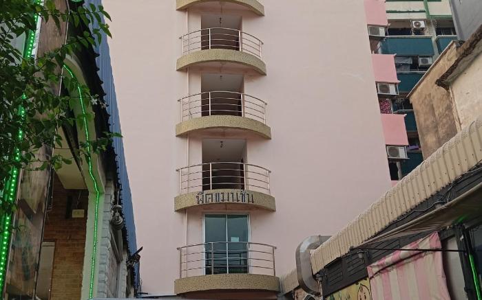 Hotel Soni Mansion Pratunam