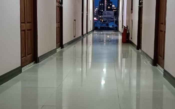 Hotel Soni Mansion Pratunam