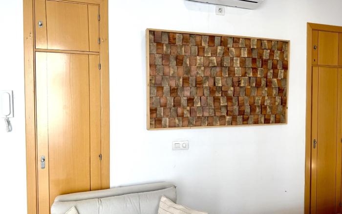 Balcon de Málaga in MALAGA