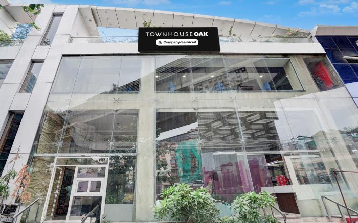 Super Townhouse Oak Jaipur Railway Station Road Formerly Hotel Rawat