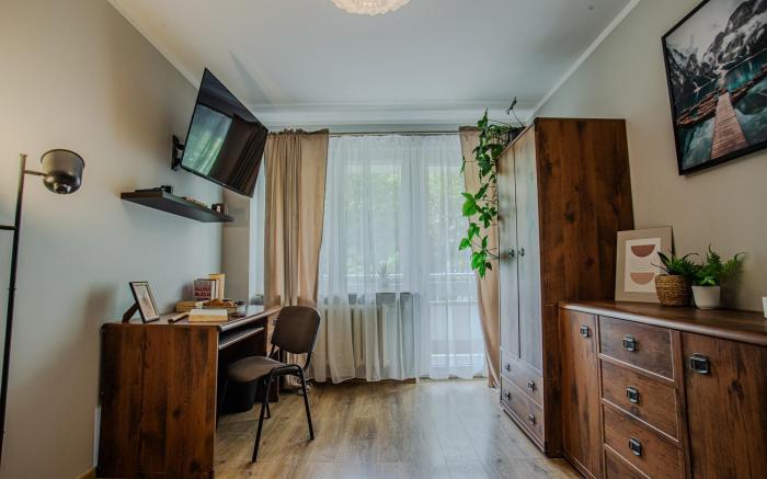 RZ 003 Pułaskiego 5/77 ROOM