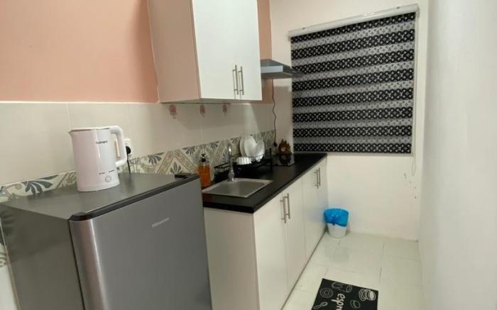 C312-Two Bedroom apartment@Ipoh
