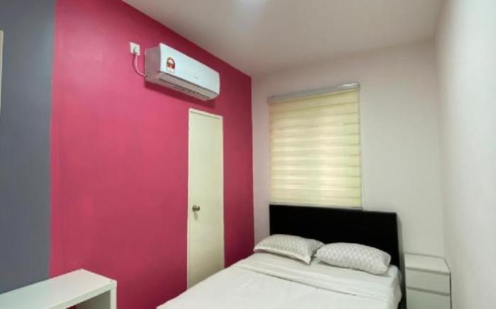 C312-Two Bedroom apartment@Ipoh