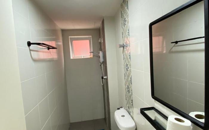 D1702-2 Bedroom apartment@Ipoh