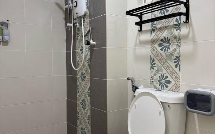 D13-17-2 Bedroom apartment@Ipoh