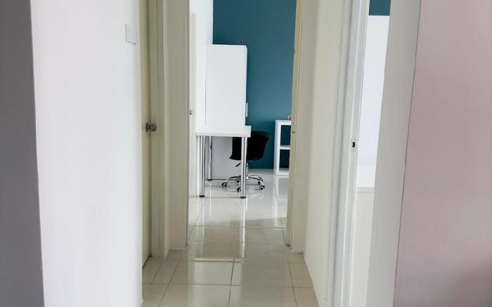 C1315-Two Bedroom apartment@Ipoh