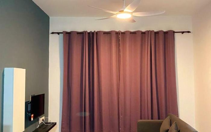 B910-Two Bedroom apartment @Ipoh
